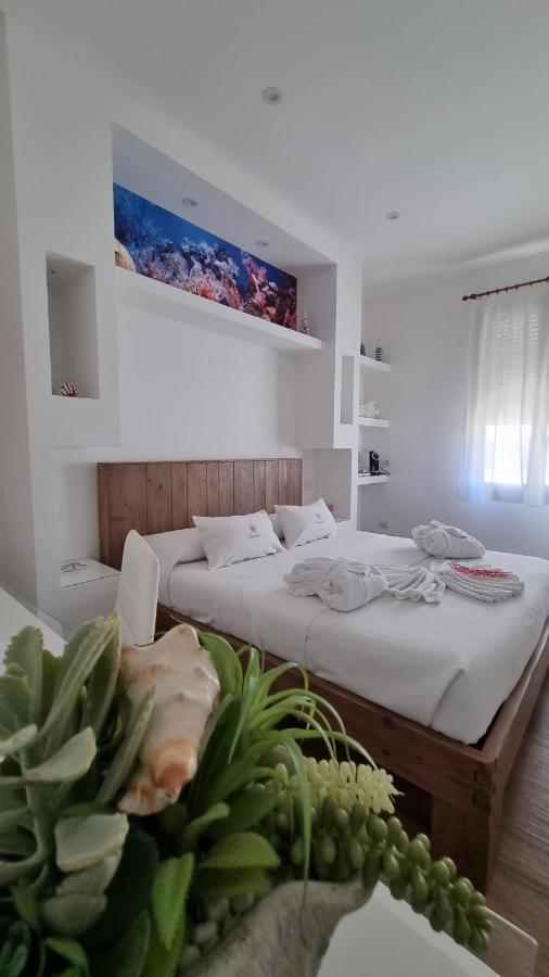 Sunshine Charming Houses Alghero Luaran gambar